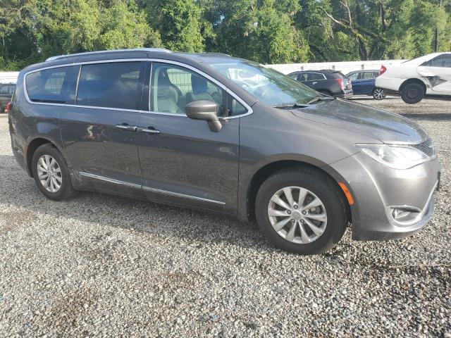 Photo 3 VIN: 2C4RC1BG5JR121239 - CHRYSLER PACIFICA T 