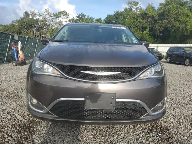 Photo 4 VIN: 2C4RC1BG5JR121239 - CHRYSLER PACIFICA T 