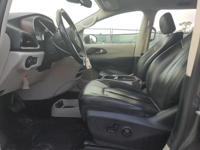 Photo 6 VIN: 2C4RC1BG5JR121239 - CHRYSLER PACIFICA T 