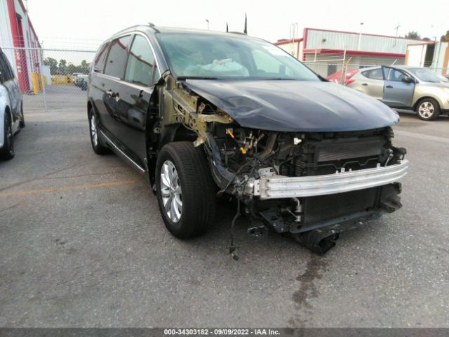 Photo 0 VIN: 2C4RC1BG5JR123153 - CHRYSLER PACIFICA 