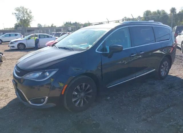 Photo 1 VIN: 2C4RC1BG5JR124111 - CHRYSLER PACIFICA 