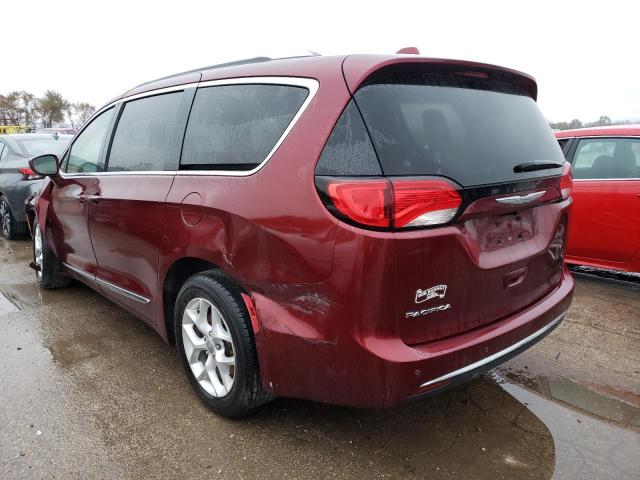 Photo 2 VIN: 2C4RC1BG5JR127249 - CHRYSLER PACIFICA 