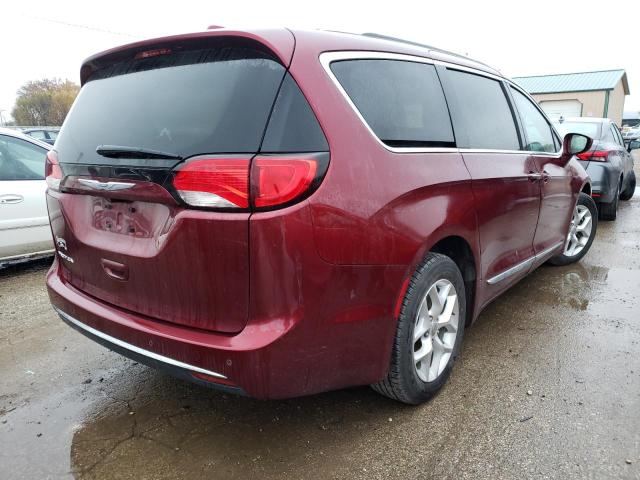 Photo 3 VIN: 2C4RC1BG5JR127249 - CHRYSLER PACIFICA 