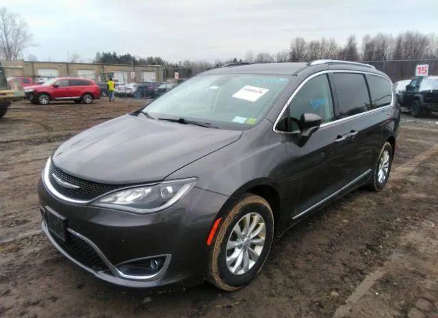 Photo 1 VIN: 2C4RC1BG5JR129132 - CHRYSLER PACIFICA 