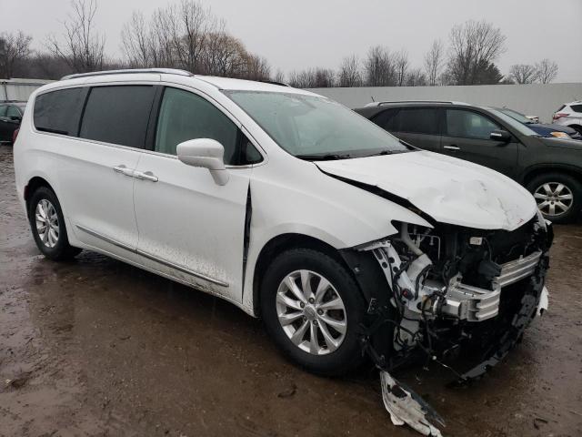 Photo 3 VIN: 2C4RC1BG5JR141426 - CHRYSLER PACIFICA T 