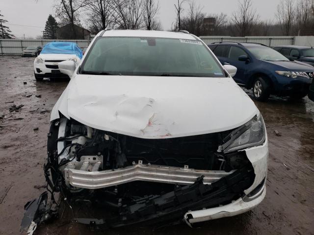 Photo 4 VIN: 2C4RC1BG5JR141426 - CHRYSLER PACIFICA T 