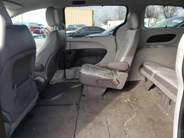 Photo 10 VIN: 2C4RC1BG5JR141636 - CHRYSLER PACIFICA T 