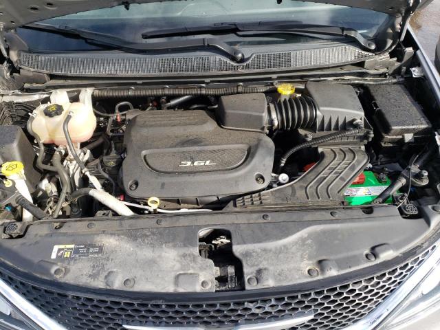 Photo 11 VIN: 2C4RC1BG5JR141636 - CHRYSLER PACIFICA T 