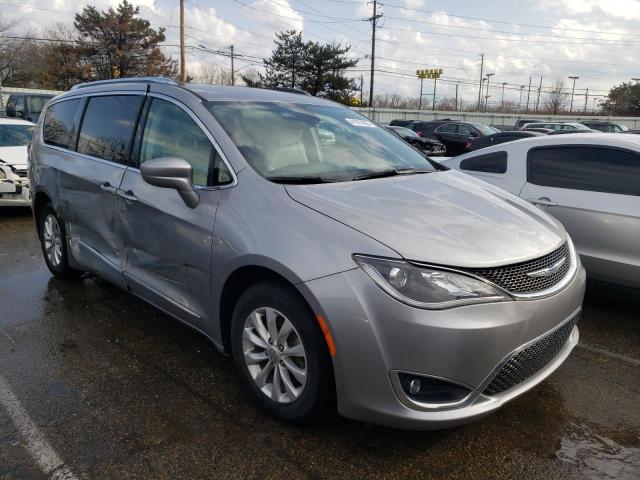 Photo 3 VIN: 2C4RC1BG5JR141636 - CHRYSLER PACIFICA T 