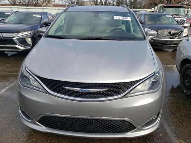 Photo 4 VIN: 2C4RC1BG5JR141636 - CHRYSLER PACIFICA T 