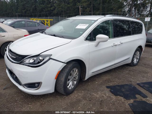 Photo 1 VIN: 2C4RC1BG5JR152328 - CHRYSLER PACIFICA 