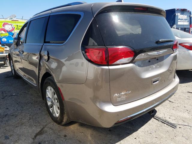 Photo 2 VIN: 2C4RC1BG5JR153995 - CHRYSLER PACIFICA T 