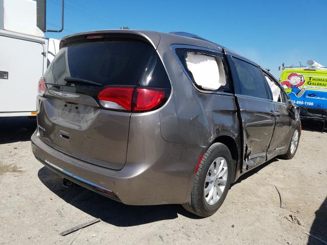 Photo 3 VIN: 2C4RC1BG5JR153995 - CHRYSLER PACIFICA T 