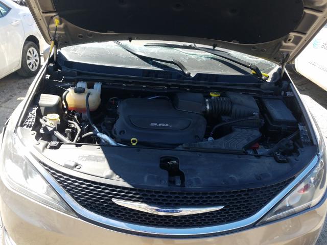 Photo 6 VIN: 2C4RC1BG5JR153995 - CHRYSLER PACIFICA T 