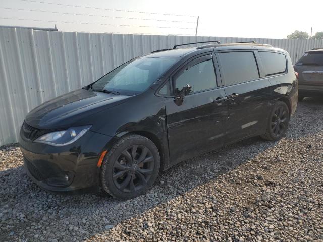 Photo 0 VIN: 2C4RC1BG5JR167167 - CHRYSLER PACIFICA T 