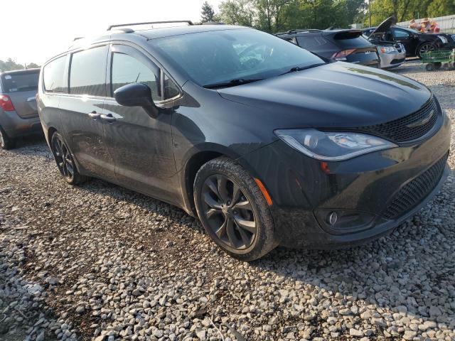 Photo 3 VIN: 2C4RC1BG5JR167167 - CHRYSLER PACIFICA T 