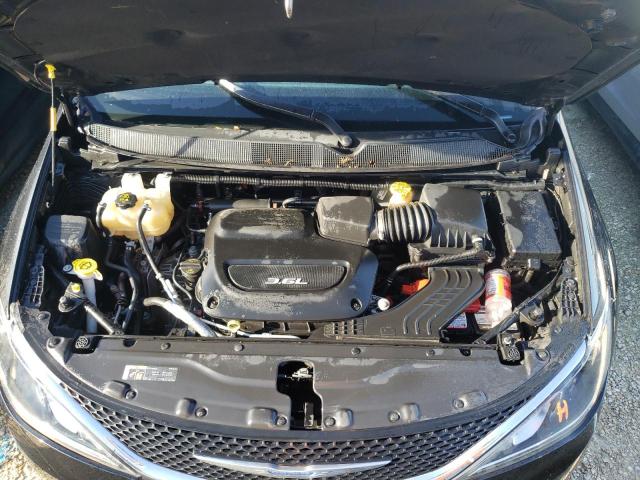 Photo 11 VIN: 2C4RC1BG5JR174426 - CHRYSLER PACIFICA T 