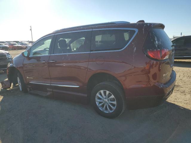 Photo 1 VIN: 2C4RC1BG5JR177956 - CHRYSLER PACIFICA T 