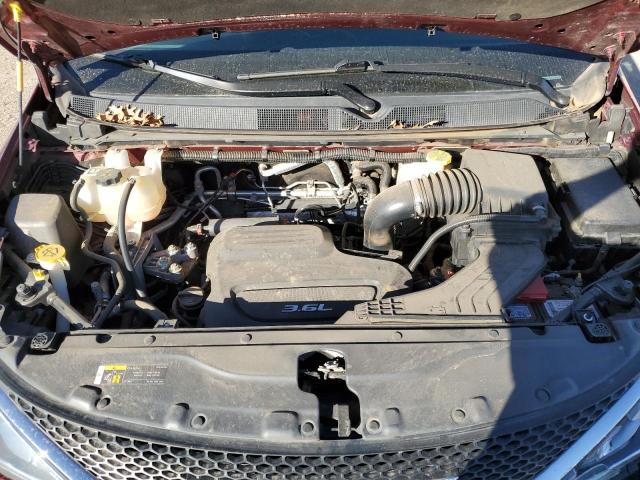 Photo 11 VIN: 2C4RC1BG5JR177956 - CHRYSLER PACIFICA T 