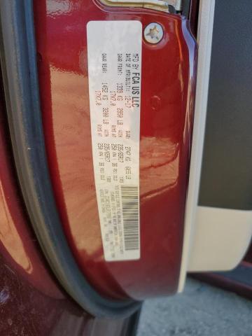 Photo 12 VIN: 2C4RC1BG5JR177956 - CHRYSLER PACIFICA T 