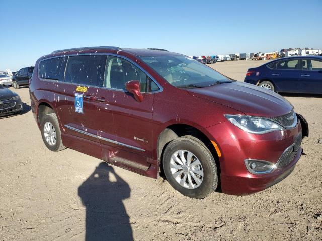 Photo 3 VIN: 2C4RC1BG5JR177956 - CHRYSLER PACIFICA T 