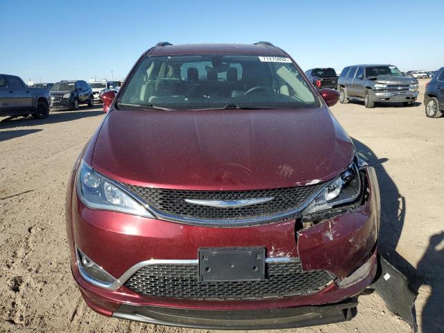 Photo 4 VIN: 2C4RC1BG5JR177956 - CHRYSLER PACIFICA T 