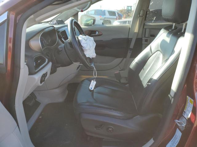 Photo 6 VIN: 2C4RC1BG5JR177956 - CHRYSLER PACIFICA T 