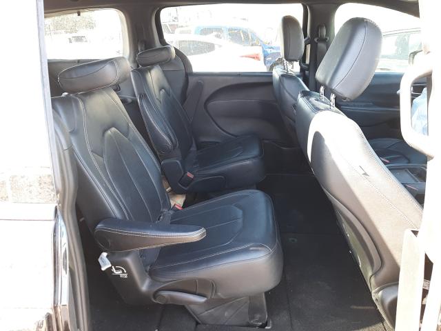 Photo 5 VIN: 2C4RC1BG5JR182395 - CHRYSLER PACIFICA T 