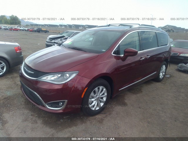 Photo 1 VIN: 2C4RC1BG5JR210731 - CHRYSLER PACIFICA 