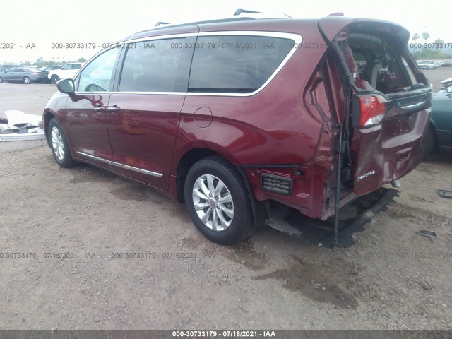 Photo 2 VIN: 2C4RC1BG5JR210731 - CHRYSLER PACIFICA 