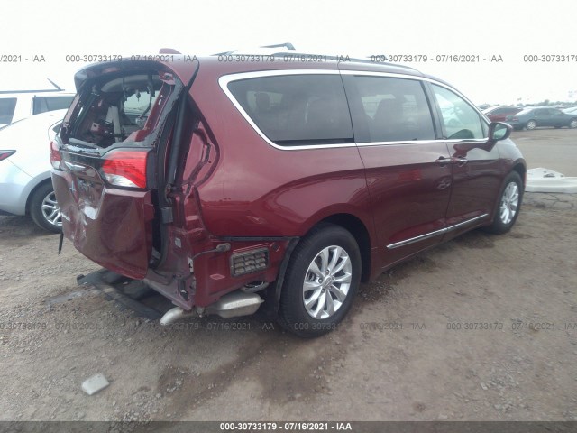 Photo 3 VIN: 2C4RC1BG5JR210731 - CHRYSLER PACIFICA 