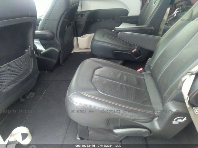 Photo 7 VIN: 2C4RC1BG5JR210731 - CHRYSLER PACIFICA 