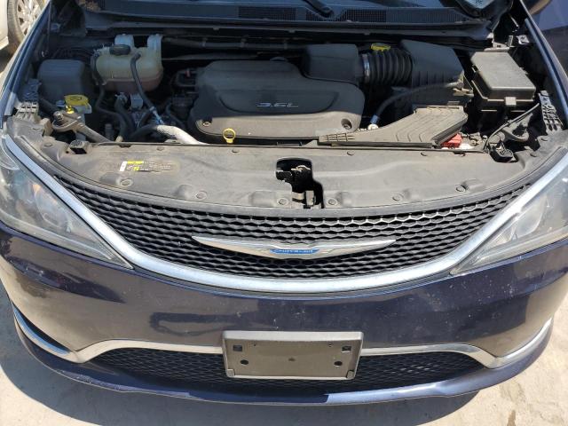 Photo 11 VIN: 2C4RC1BG5JR252946 - CHRYSLER PACIFICA 