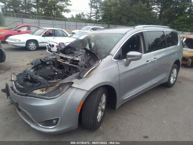 Photo 1 VIN: 2C4RC1BG5JR253837 - CHRYSLER PACIFICA 