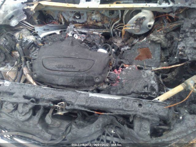 Photo 9 VIN: 2C4RC1BG5JR253837 - CHRYSLER PACIFICA 