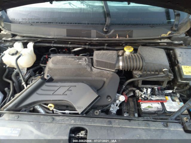 Photo 9 VIN: 2C4RC1BG5JR261226 - CHRYSLER PACIFICA 