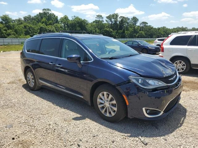 Photo 3 VIN: 2C4RC1BG5JR262201 - CHRYSLER PACIFICA T 