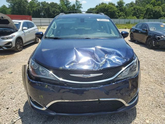 Photo 4 VIN: 2C4RC1BG5JR262201 - CHRYSLER PACIFICA T 