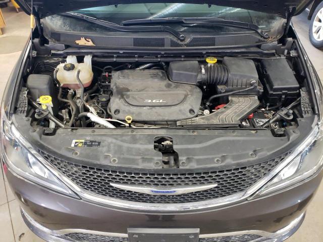 Photo 6 VIN: 2C4RC1BG5JR316872 - CHRYSLER PACIFICA 