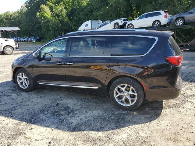 Photo 1 VIN: 2C4RC1BG5JR320999 - CHRYSLER PACIFICA T 