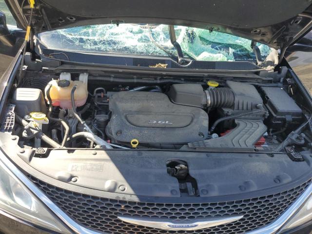 Photo 11 VIN: 2C4RC1BG5JR320999 - CHRYSLER PACIFICA T 