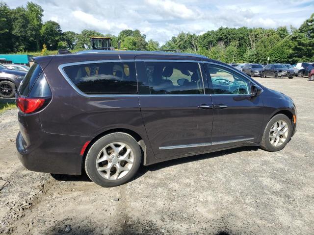 Photo 2 VIN: 2C4RC1BG5JR320999 - CHRYSLER PACIFICA T 