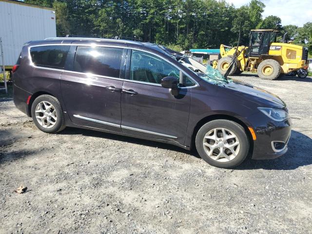 Photo 3 VIN: 2C4RC1BG5JR320999 - CHRYSLER PACIFICA T 