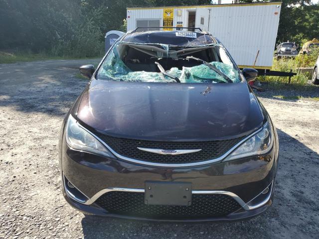 Photo 4 VIN: 2C4RC1BG5JR320999 - CHRYSLER PACIFICA T 