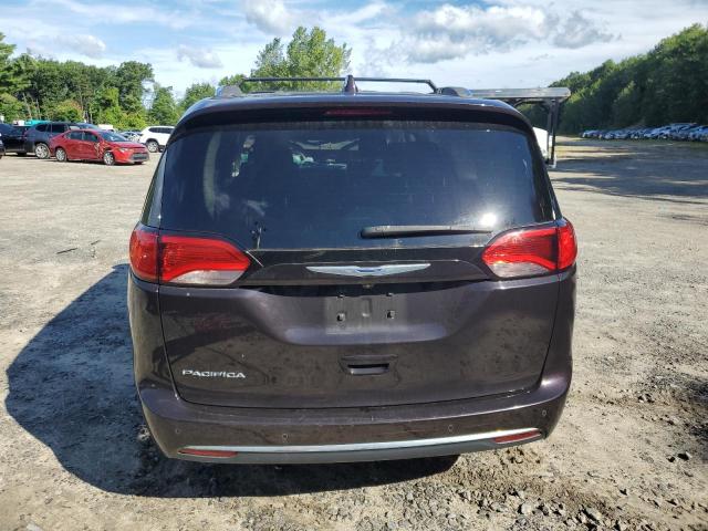 Photo 5 VIN: 2C4RC1BG5JR320999 - CHRYSLER PACIFICA T 