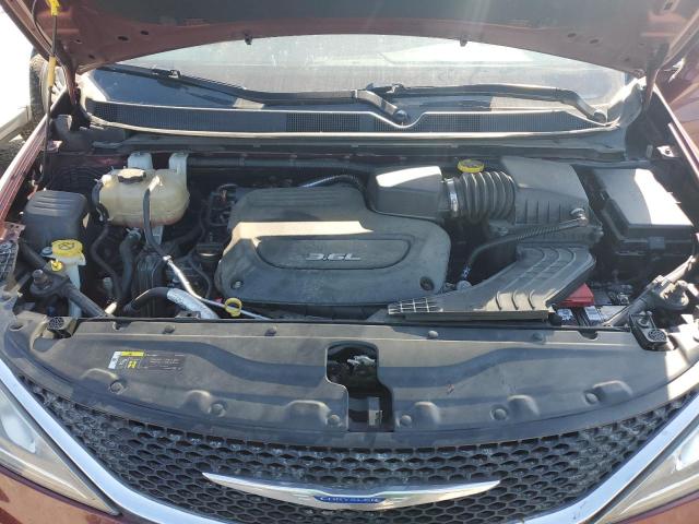 Photo 11 VIN: 2C4RC1BG5JR321117 - CHRYSLER PACIFICA T 