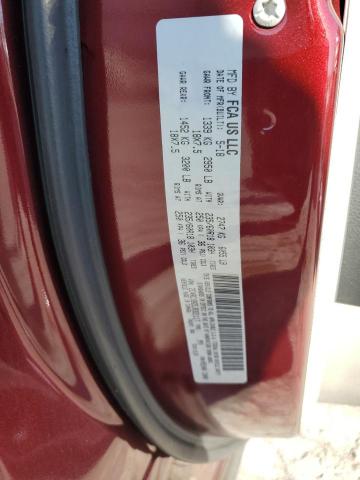 Photo 12 VIN: 2C4RC1BG5JR321117 - CHRYSLER PACIFICA T 