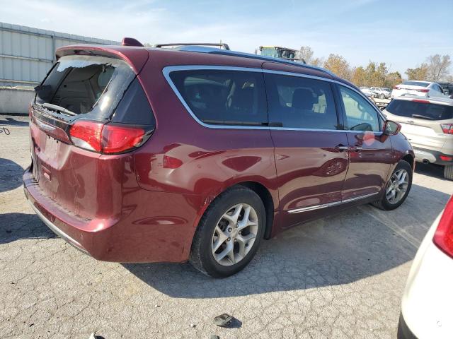 Photo 2 VIN: 2C4RC1BG5JR321117 - CHRYSLER PACIFICA T 