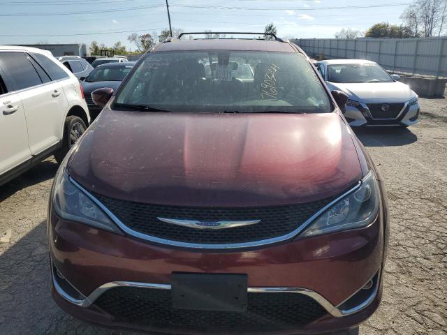 Photo 4 VIN: 2C4RC1BG5JR321117 - CHRYSLER PACIFICA T 