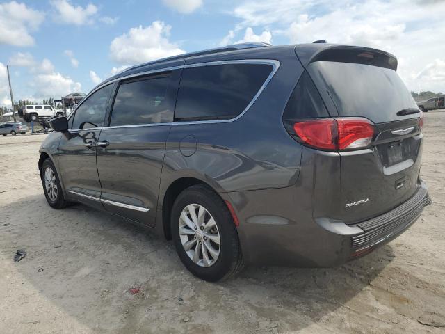 Photo 1 VIN: 2C4RC1BG5JR322591 - CHRYSLER PACIFICA T 